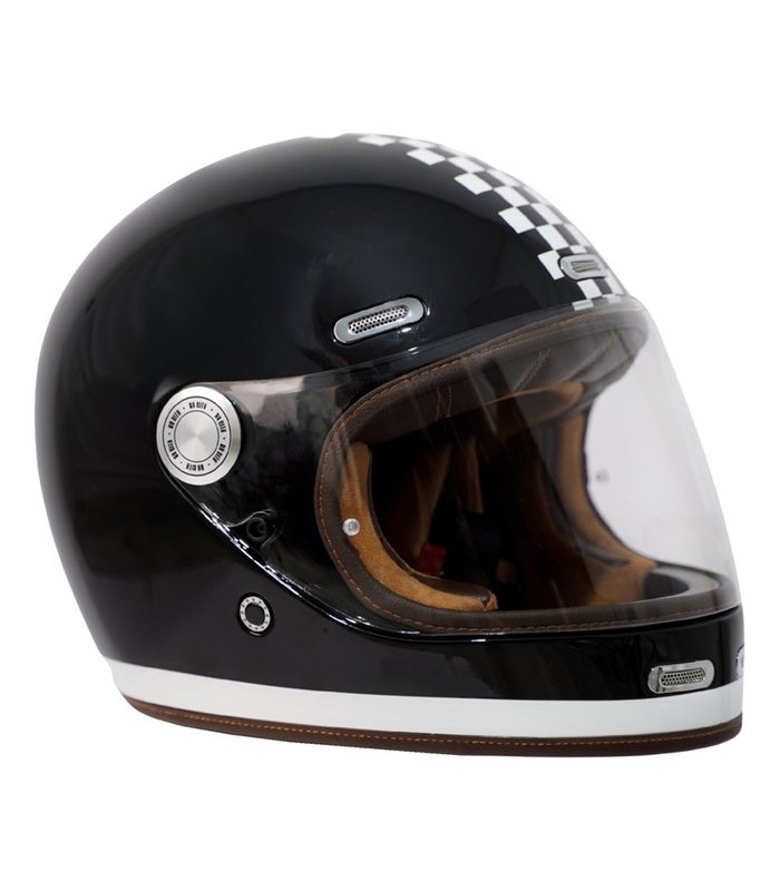 Casque By City Roadster 3 Race noir