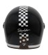 Casco integrale By City Roadster 3 Race nero