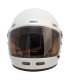By City Roadster 3 pearl white helmet