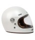 Casque By City Roadster 3 pearl white