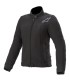Giacca donna Alpinestars Banshee nero