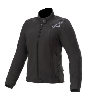 Veste femme Alpinestars Banshee noir