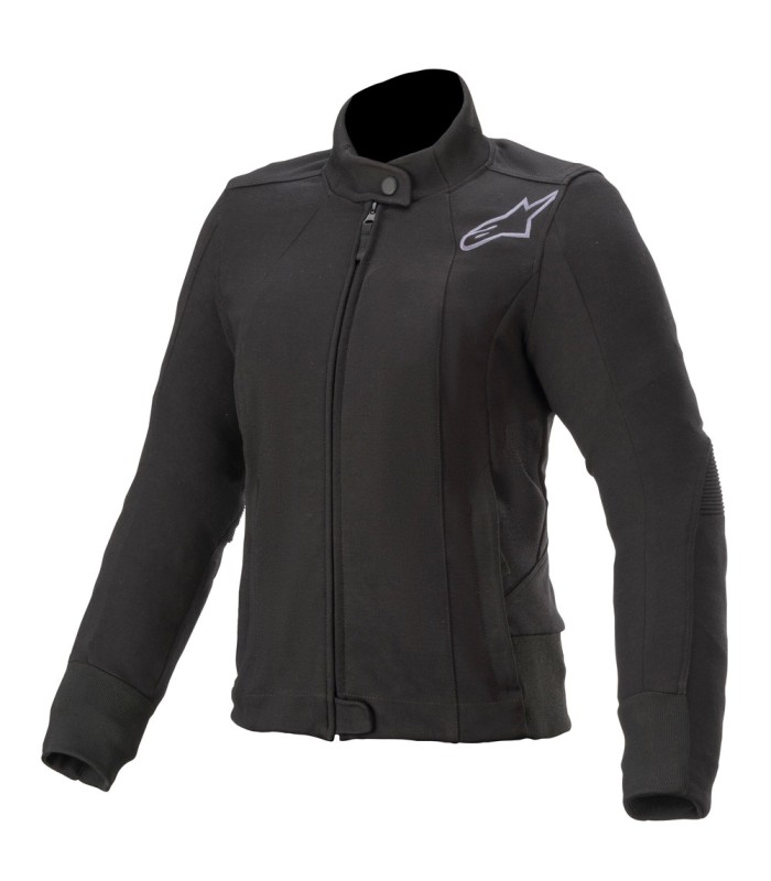 Alpinestars Banshee lady jacket black