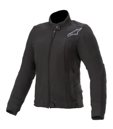Damen jacke Alpinestars Banshee schwarz