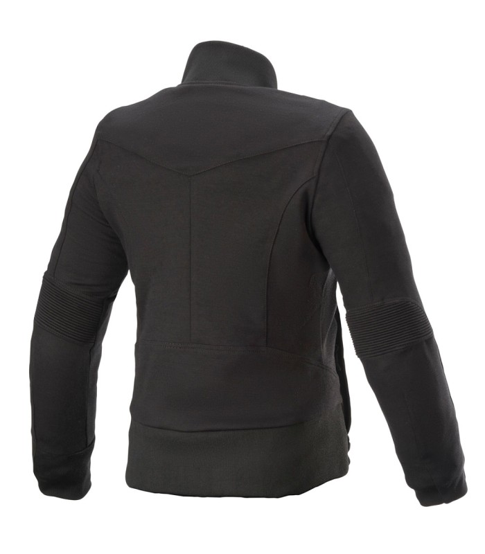 Damen jacke Alpinestars Banshee schwarz
