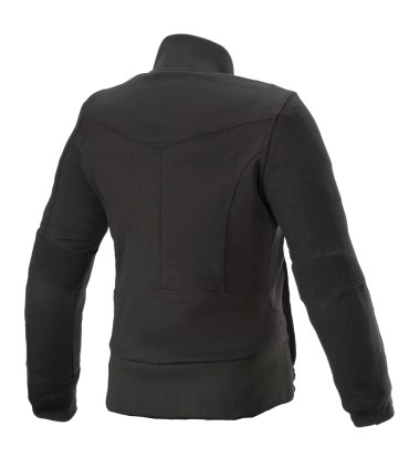 Alpinestars Banshee lady jacket black