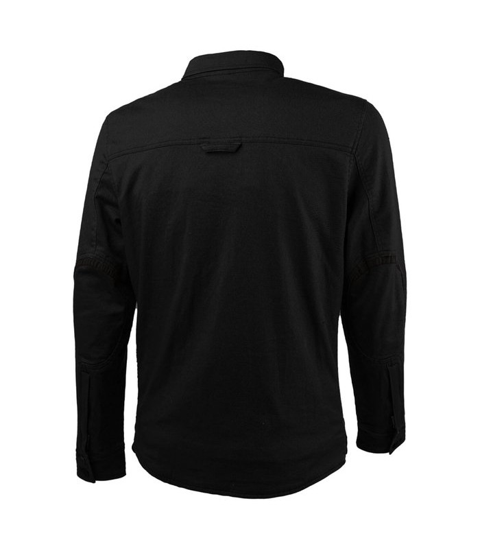 By City SUV II shirt noir