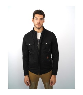 By City SUV II shirt noir