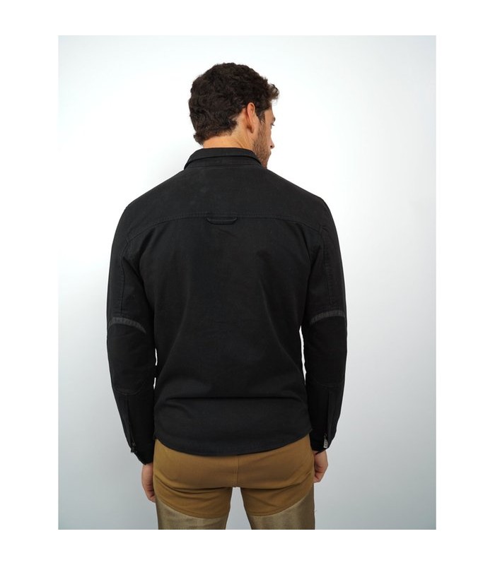 By City SUV II shirt schwarz