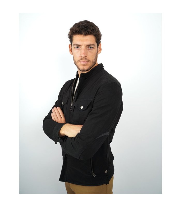 By City SUV II shirt schwarz