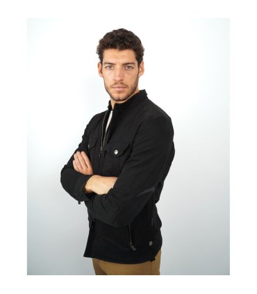 By City SUV II shirt black