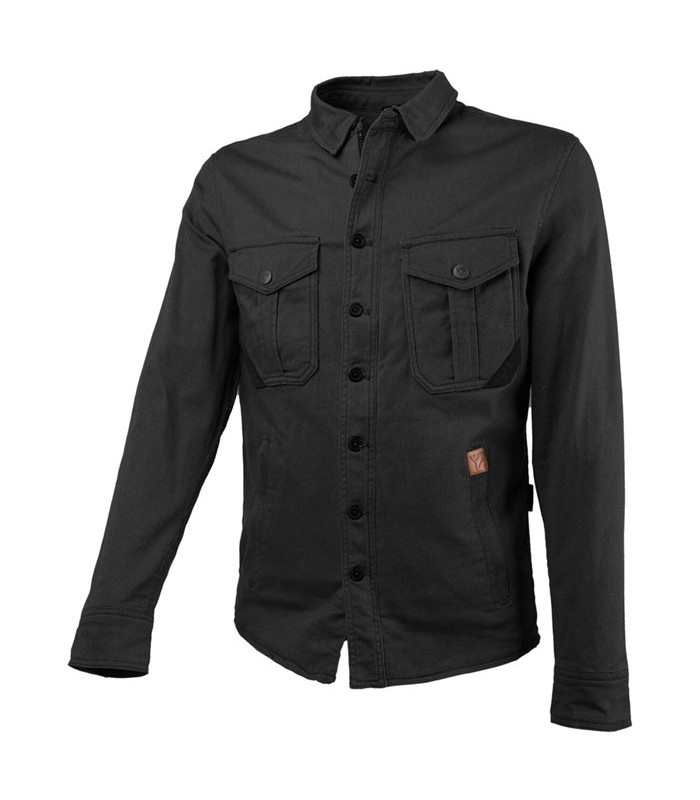 By City SUV II shirt schwarz