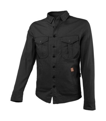 By City SUV II shirt black