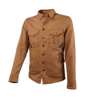 By City SUV II shirt beige
