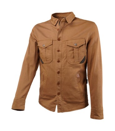 By City SUV II shirt marron