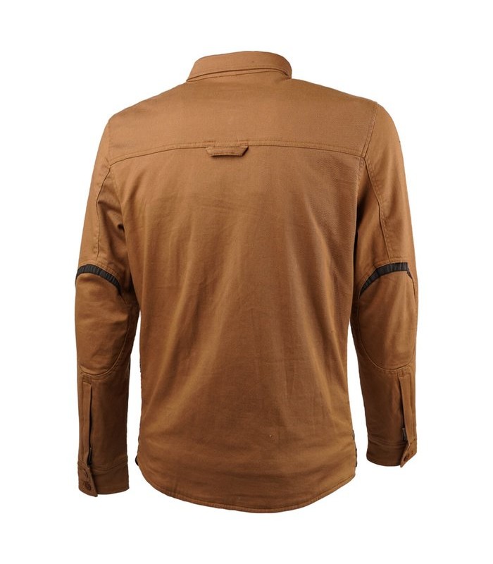 By City SUV II shirt beige