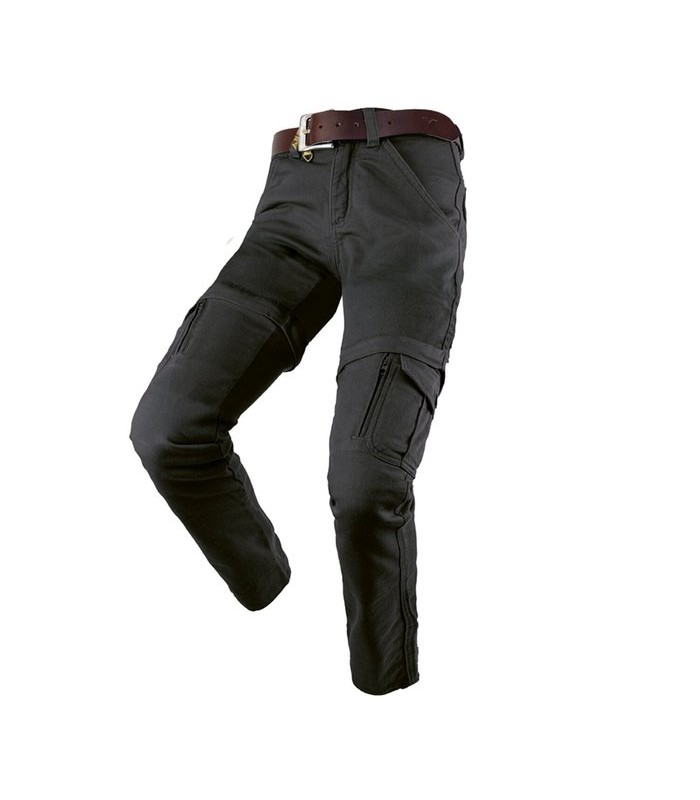 By City Air III pantalon noir