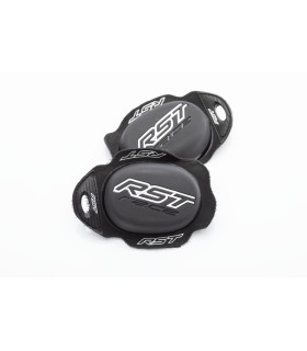 Rst slider knee black
