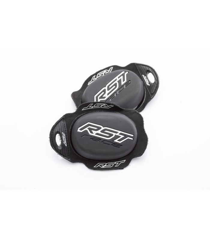 Rst Slider knee schwarz