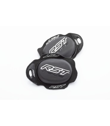 Rst Slider genou noir