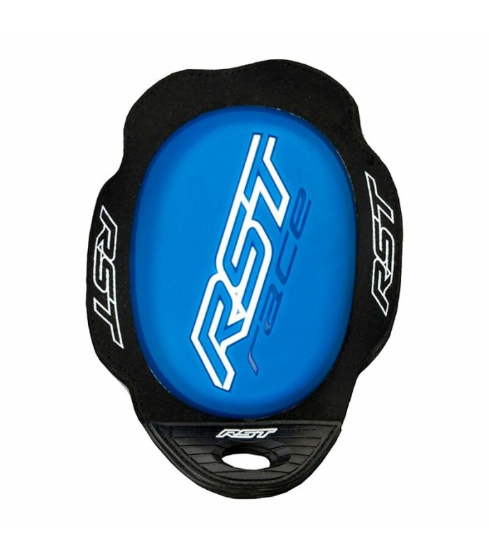 Rst slider knee blue matt
