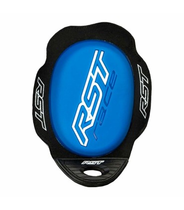 Rst Slider knee blau