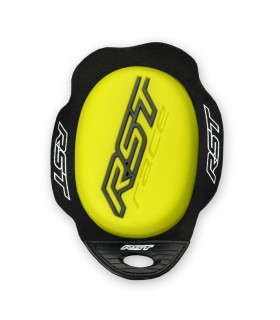 Rst slider knee yellow