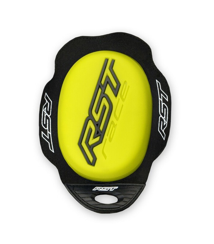 Rst slider knee yellow