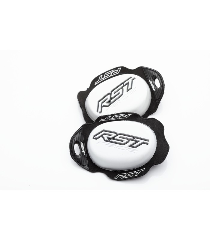 Rst Slider genou blanc