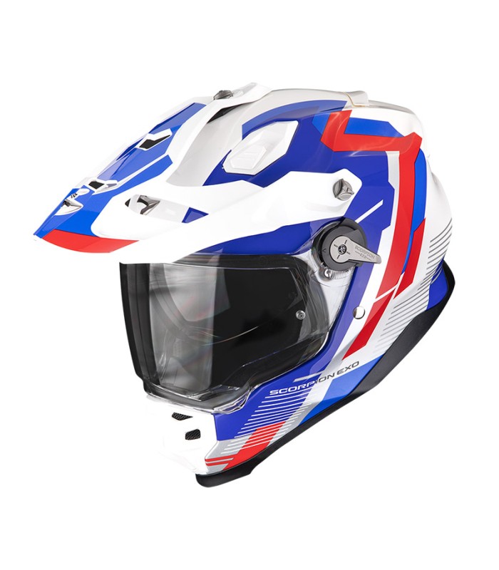 Scorpion Adf-9000 Air Patrol blau