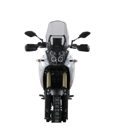 MRA Touring TM Windshield - Yamaha Tenere 700 (2019-24) light dark