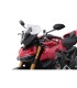 MRA Racing ''NRN'' cupolino trasparente Ducati Streetfighter V4/S (2020-24)