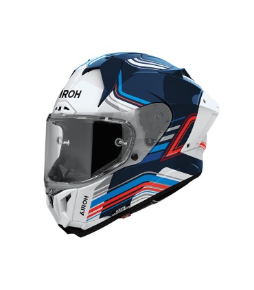Casque Airoh GP 800 Hurricane