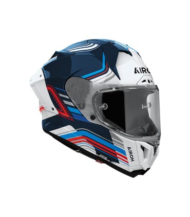 Integralhelm Airoh GP 800 Hurricane