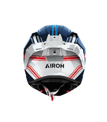 Casco integrale Airoh GP 800 Hurricane
