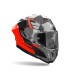 Airoh GP 800 Master orange full face helmet