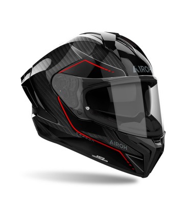 Airoh Matryx carbon Stylish helmet