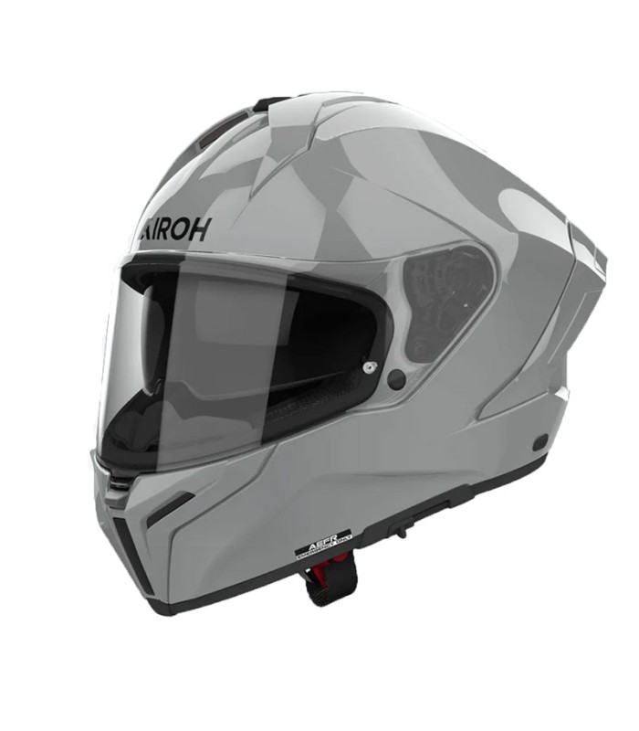 Helm Airoh Matryx Color cement