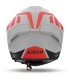 Airoh Matryx Rider red matt helmet