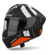Casque Airoh Matryx Scope orange matt