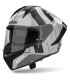 Airoh Matryx Scope gray helmet
