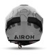Casco Airoh Matryx Scope grigio