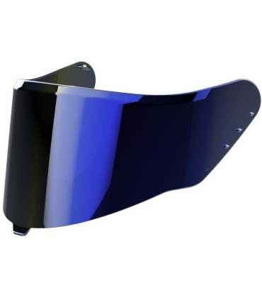 Visier Airoh Matryx blau