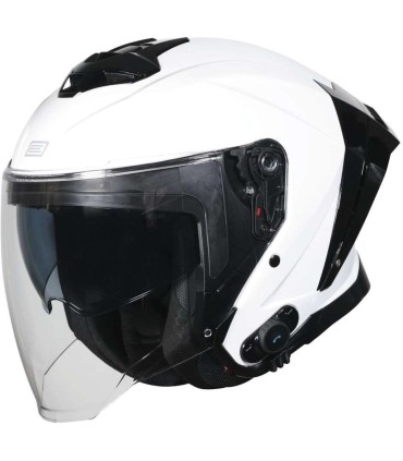 Jet wiht bluethoot Origine Aprica white