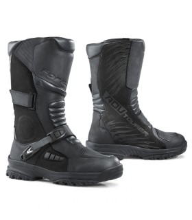Bottes Forma Adv Tourer noir