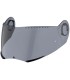 Visiera Schuberth E1 50-59 scura