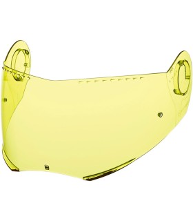 Schuberth E1 53-59 gelb Visier