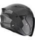 Casco jet Scorpion Exo Z1 Carbon