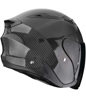 Helm jet Scorpion Exo Z1 Carbon
