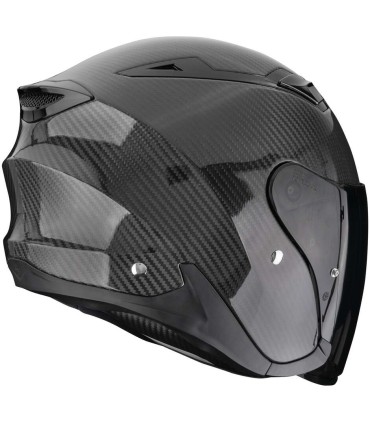 Casque jet Scorpion Exo Z1 Carbon